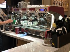 -COSTA COFFEE(上海月星环球港店)