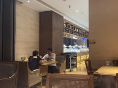 -雍和会海鲜姿造自助(湖东路店)
