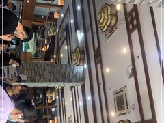 大堂-红星光发煲仔饭(文海店)