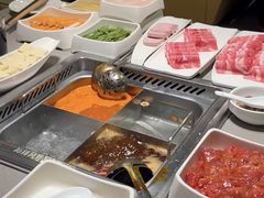 -海底捞火锅(河东万达广场店)