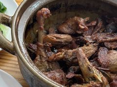 姜母鸭-斯丹姜母鸭·古法干香(涂门街总店)