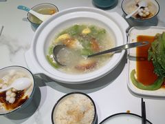 -朝花里川菜小馆朝(益田假日里店)