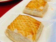-北园酒家(小北路店)