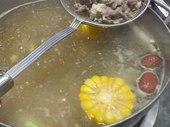 -林记潮牛·牛肉火锅(上马墩店)