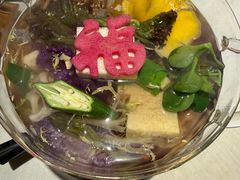 -叶叶菩提(太原别墅店)