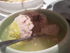 -淮扬厨子(健康路店)
