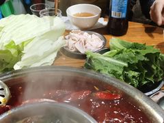 -渝味黄姐火锅(黄泥村店)