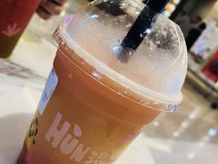 -混果汁(喜荟城店)