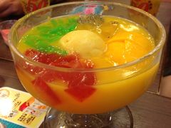 -许留山(梳士巴利道店)