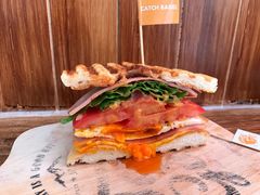 -Catch Bagel(芳草地店)