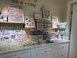 -M13瑾玳•专业美甲美睫