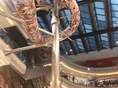 -巴黎春天(浦建店)