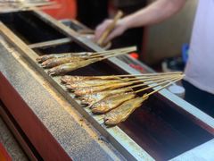 -吉庆街美食广场