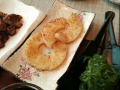 -松子日式料理(东朝阳路店)