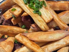-嘎吧锅私家菜馆(联想科技城店)