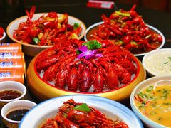 -虾乐园龙虾·夜宵(松江店)