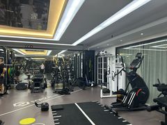 -简·无界健身工作室·运动康复·体态(石厦店)