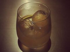 Whisky&nbsp;Sour-wann lounge 低温慢煮牛排·清吧