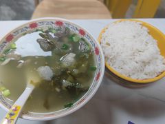 -陈记汤饭(水巷口店)