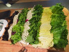 -李二鲜鱼(六堰大洋直营店)