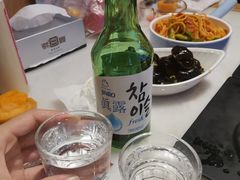 -韩宫宴炭火烤肉(昆山金鹰店)