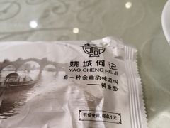 -何记面馆(龙泉山店)