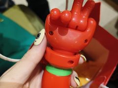 -海底捞火锅(新松江路生日主题店)
