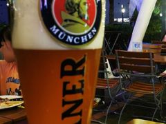 -Paulaner·德国帕拉娜自酿啤酒餐厅(海上世界店)