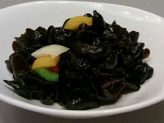 -老洋房花园饭店(绍兴路店)