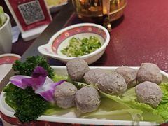 -大吉利·潮汕鲜牛肉火锅(西安店)