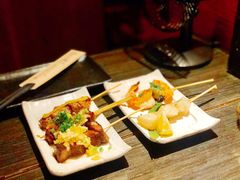 -Fukumimi·美醉堂 居酒屋(金尚店)