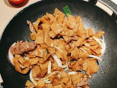 -避风塘(宝山万达店)