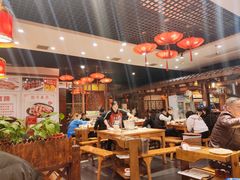 -大味生态火锅(蓝谷地店)