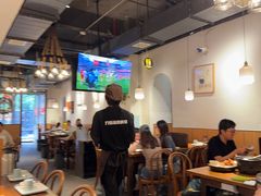 -乔街深夜食堂·台州菜·高压锅生蚝(杭州总店)