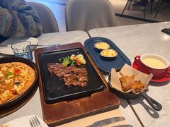 -必胜客(嘉兴万达店)