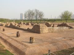 -盘龙城国家考古遗址公园