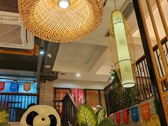 -川味堂·四川豆花(八卦岭店)