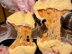 -禄运茶居·手工点心(猎德店)