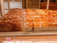 草莓甜霜-好利来(幸福一家店)