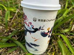 -茶百道(呼家楼店)