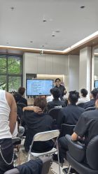 -WM Hair Salon精品店
