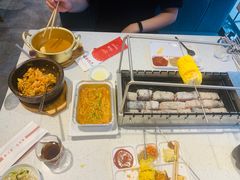-延小二烤串店(银泰店)