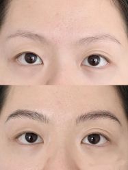 -MIVI野生眉纹绣纹眉