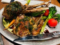-Osteria Garden 生蚝花园餐厅(原进贤路店)
