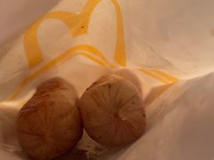-麦当劳(西客站店)