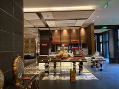 -康莱德酒店·美庭自助餐厅