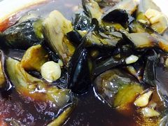 -天乐农家鱼头王(天目湖店)