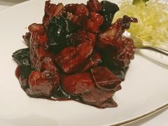 -Yan Ting 宴庭中餐厅(上海静安瑞吉酒店)