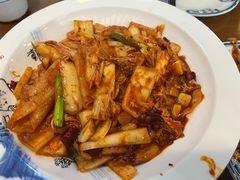 -陈聚德炒牛肉(樱花二路店)