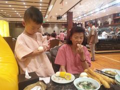 -水晶之星洗浴温泉汗蒸